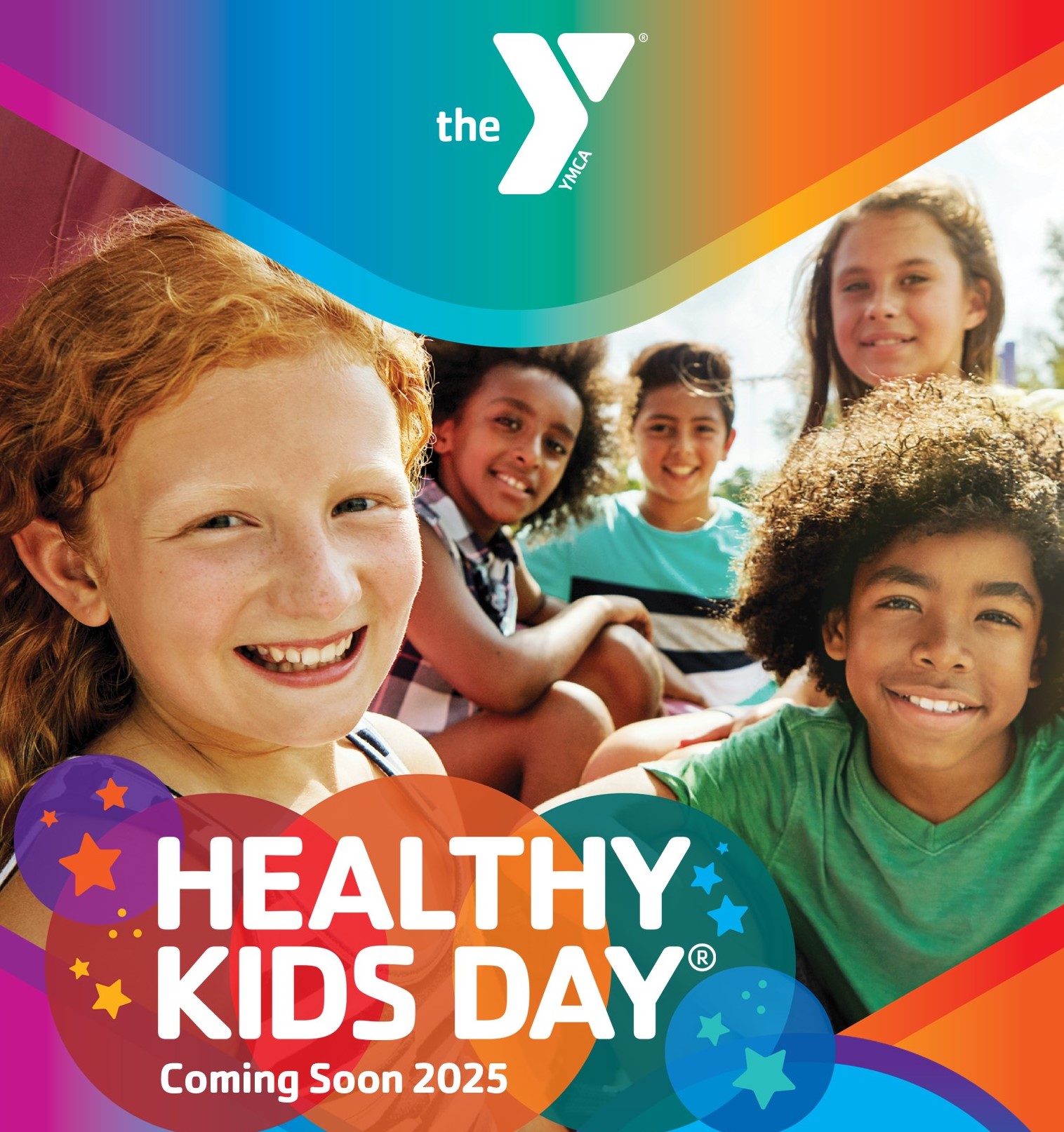 Healthy Kids Day